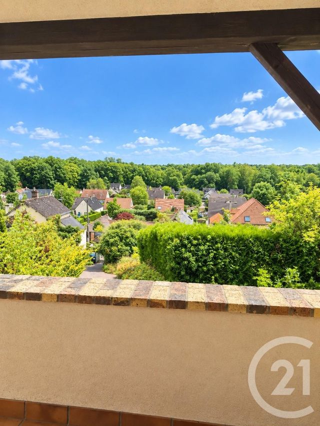 Maison &agrave; vendre - 7 pi&egrave;ces - 196,58 m2 - Maintenon - 28 - CENTRE