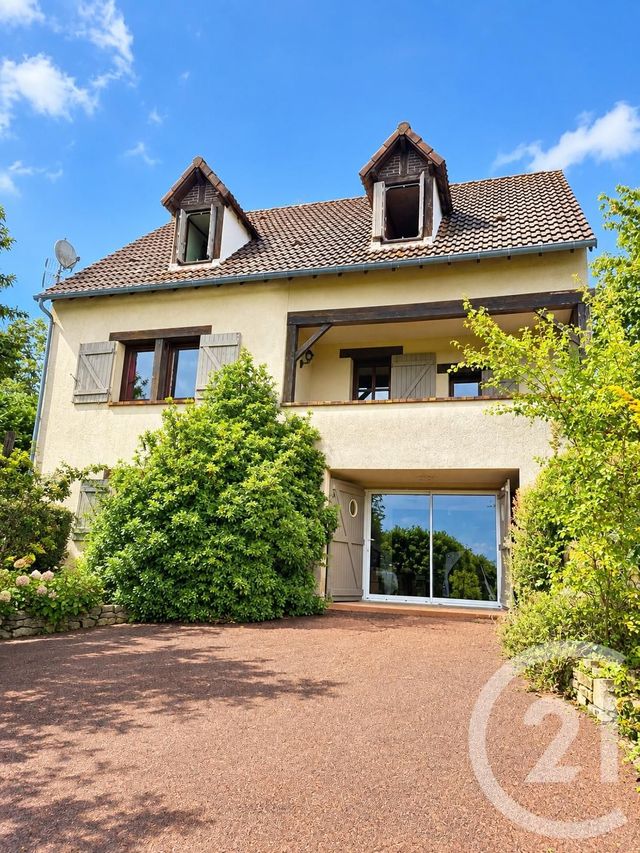 Maison à vendre MAINTENON