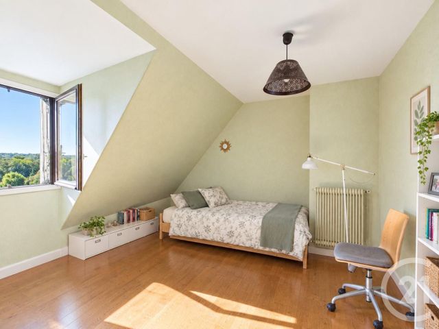 Maison &agrave; vendre - 7 pi&egrave;ces - 196,58 m2 - Maintenon - 28 - CENTRE