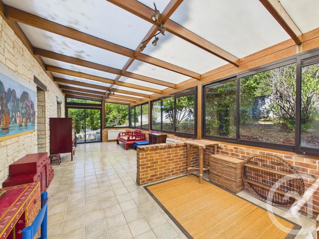 Maison &agrave; vendre - 7 pi&egrave;ces - 196,58 m2 - Maintenon - 28 - CENTRE