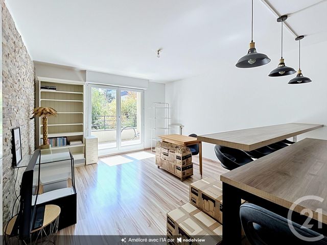 Appartement F2 &agrave; vendre - 2 pi&egrave;ces - 45,19 m2 - Rambouillet - 78 - ILE-DE-FRANCE