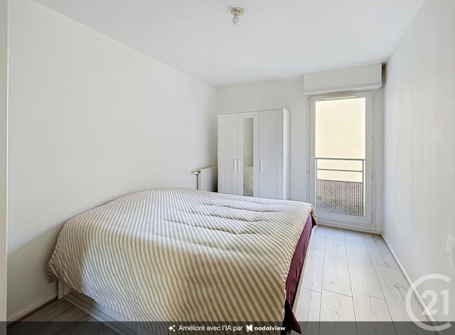 Appartement F2 &agrave; vendre - 2 pi&egrave;ces - 45,19 m2 - Rambouillet - 78 - ILE-DE-FRANCE