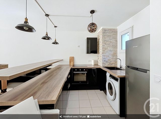 Appartement F2 &agrave; vendre - 2 pi&egrave;ces - 45,19 m2 - Rambouillet - 78 - ILE-DE-FRANCE
