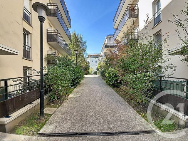 Appartement F2 &agrave; vendre - 2 pi&egrave;ces - 45,19 m2 - Rambouillet - 78 - ILE-DE-FRANCE
