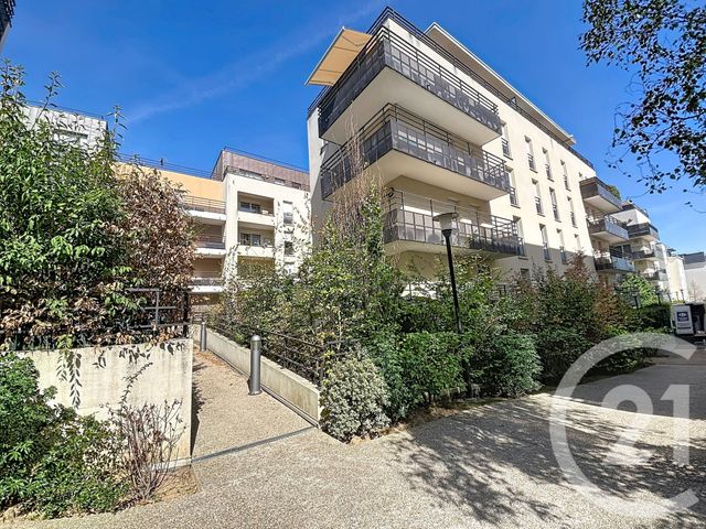 Appartement F2 &agrave; vendre - 2 pi&egrave;ces - 45,19 m2 - Rambouillet - 78 - ILE-DE-FRANCE