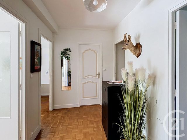 Appartement F3 &agrave; vendre - 3 pi&egrave;ces - 75,48 m2 - Rambouillet - 78 - ILE-DE-FRANCE