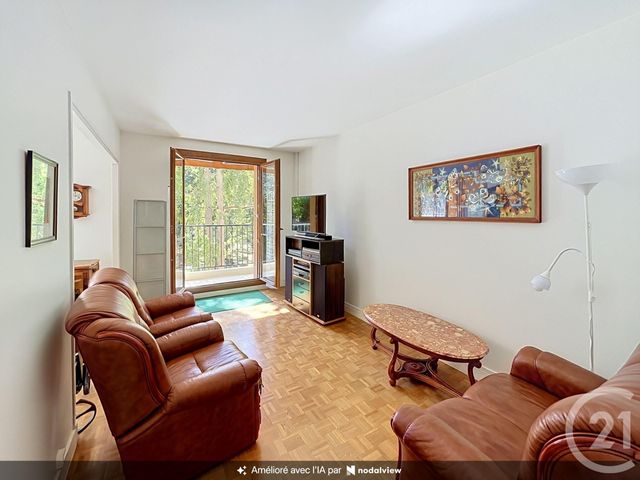 Appartement F3 &agrave; vendre - 3 pi&egrave;ces - 75,48 m2 - Rambouillet - 78 - ILE-DE-FRANCE