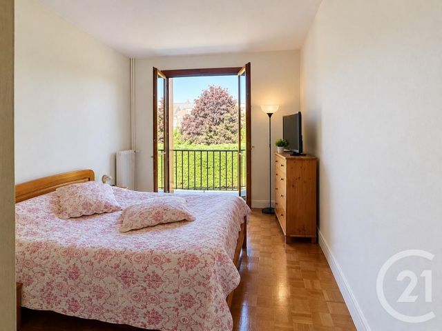Appartement F3 &agrave; vendre - 3 pi&egrave;ces - 75,48 m2 - Rambouillet - 78 - ILE-DE-FRANCE