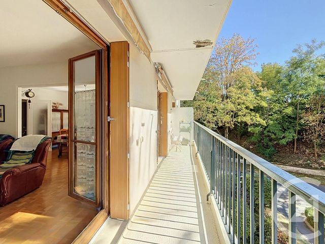 Appartement F3 &agrave; vendre - 3 pi&egrave;ces - 75,48 m2 - Rambouillet - 78 - ILE-DE-FRANCE