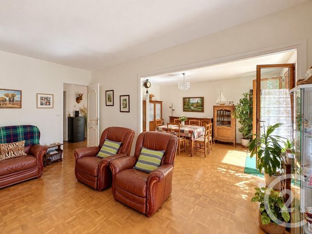 Appartement F3 à vendre RAMBOUILLET