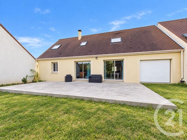 Maison à vendre RAMBOUILLET