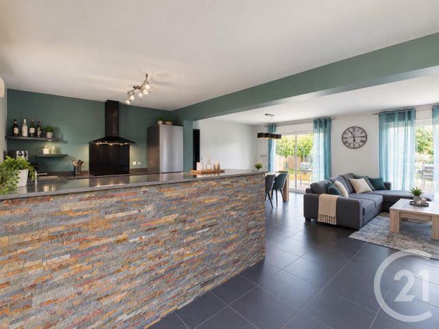 Maison &agrave; vendre - 4 pi&egrave;ces - 83,38 m2 - Rambouillet - 78 - ILE-DE-FRANCE
