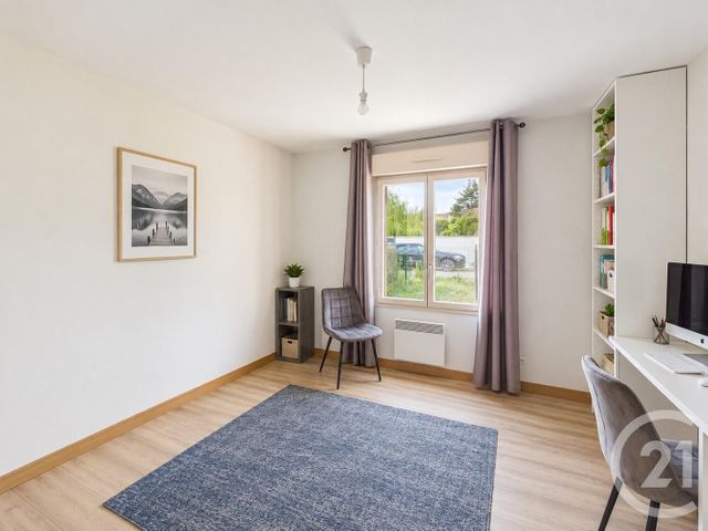 Maison &agrave; vendre - 4 pi&egrave;ces - 83,38 m2 - Rambouillet - 78 - ILE-DE-FRANCE