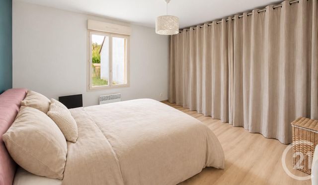 Maison &agrave; vendre - 4 pi&egrave;ces - 83,38 m2 - Rambouillet - 78 - ILE-DE-FRANCE