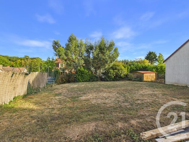 Maison &agrave; vendre - 4 pi&egrave;ces - 83,38 m2 - Rambouillet - 78 - ILE-DE-FRANCE