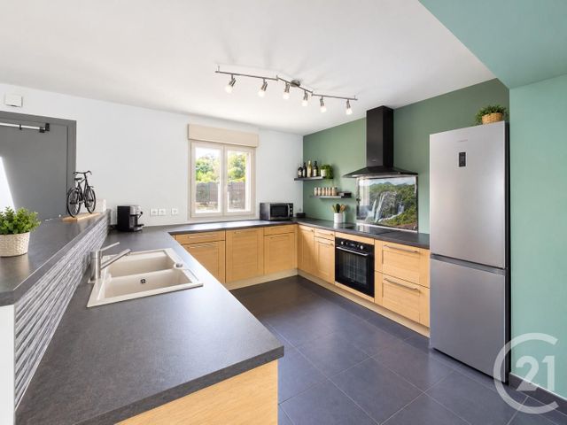 Maison &agrave; vendre - 4 pi&egrave;ces - 83,38 m2 - Rambouillet - 78 - ILE-DE-FRANCE
