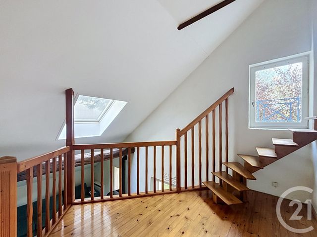 Appartement Duplex &agrave; vendre - 4 pi&egrave;ces - 108,12 m2 - Rambouillet - 78 - ILE-DE-FRANCE