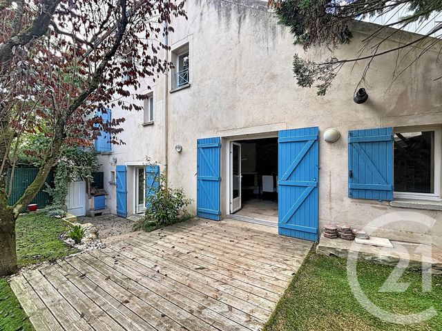 Appartement Duplex &agrave; vendre - 4 pi&egrave;ces - 108,12 m2 - Rambouillet - 78 - ILE-DE-FRANCE