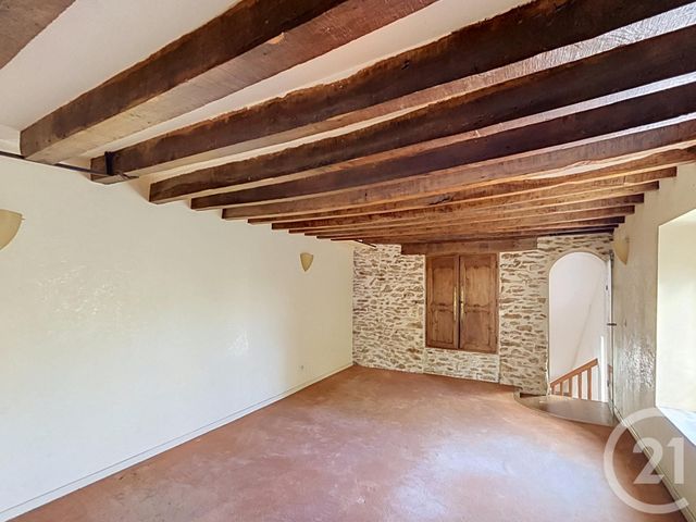 Appartement Duplex &agrave; vendre - 4 pi&egrave;ces - 108,12 m2 - Rambouillet - 78 - ILE-DE-FRANCE