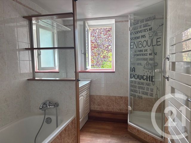 Appartement Duplex &agrave; vendre - 4 pi&egrave;ces - 108,12 m2 - Rambouillet - 78 - ILE-DE-FRANCE