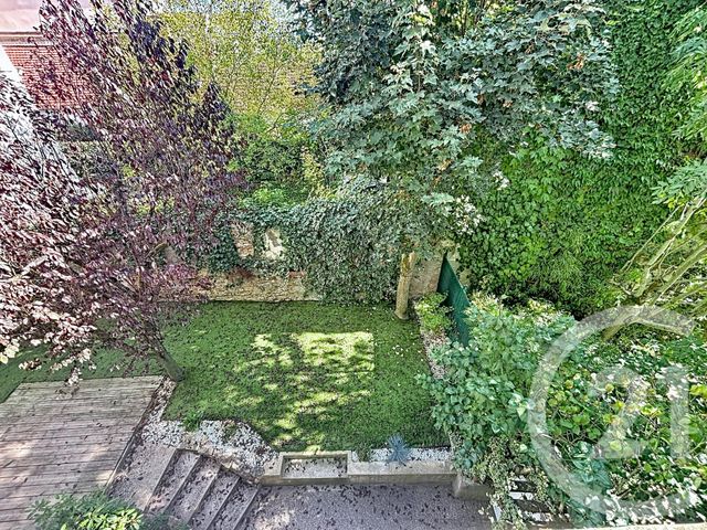 Appartement Duplex &agrave; vendre - 4 pi&egrave;ces - 108,12 m2 - Rambouillet - 78 - ILE-DE-FRANCE