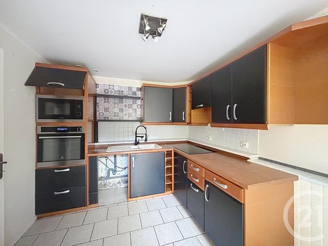 Appartement Duplex &agrave; vendre - 4 pi&egrave;ces - 108,12 m2 - Rambouillet - 78 - ILE-DE-FRANCE