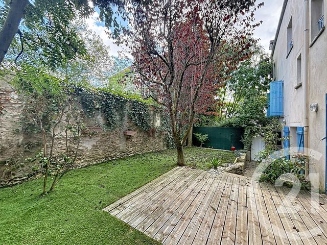 Appartement Duplex &agrave; vendre - 4 pi&egrave;ces - 108,12 m2 - Rambouillet - 78 - ILE-DE-FRANCE