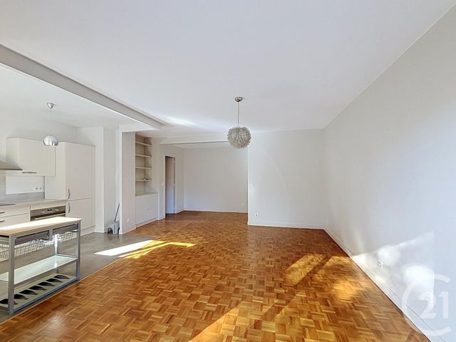 Appartement F2 &agrave; vendre - 2 pi&egrave;ces - 60,15 m2 - Rambouillet - 78 - ILE-DE-FRANCE