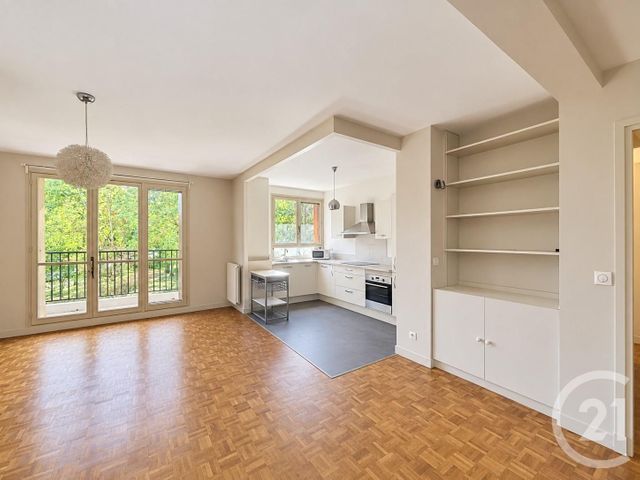 Appartement F2 à vendre RAMBOUILLET