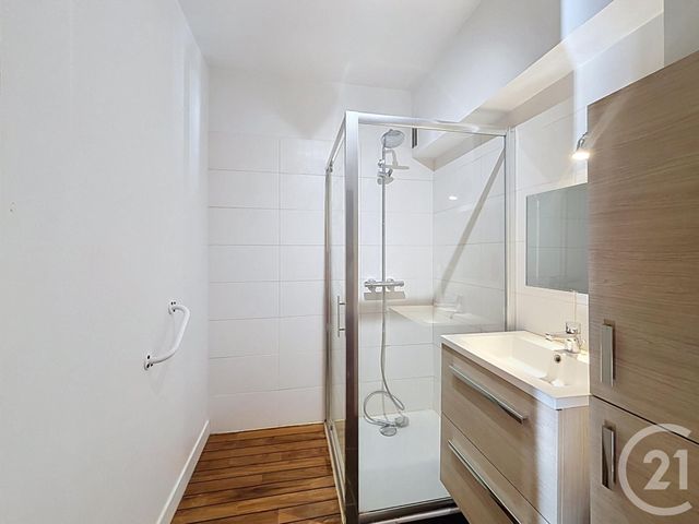 Appartement F2 &agrave; vendre - 2 pi&egrave;ces - 60,15 m2 - Rambouillet - 78 - ILE-DE-FRANCE