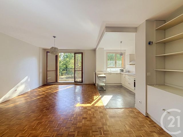 Appartement F2 &agrave; vendre - 2 pi&egrave;ces - 60,15 m2 - Rambouillet - 78 - ILE-DE-FRANCE