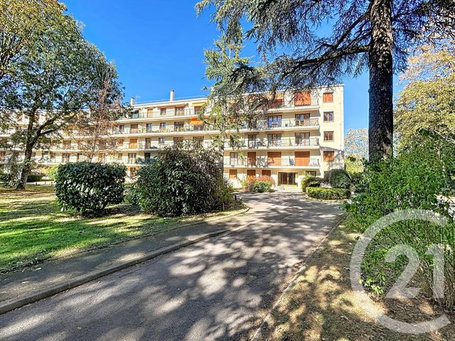 Appartement F2 &agrave; vendre - 2 pi&egrave;ces - 60,15 m2 - Rambouillet - 78 - ILE-DE-FRANCE