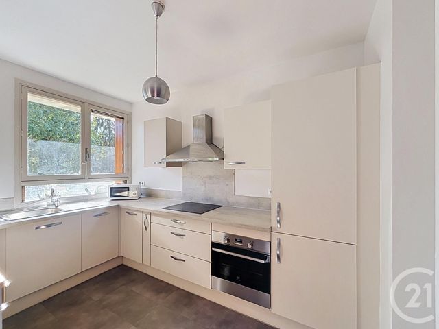 Appartement F2 &agrave; vendre - 2 pi&egrave;ces - 60,15 m2 - Rambouillet - 78 - ILE-DE-FRANCE