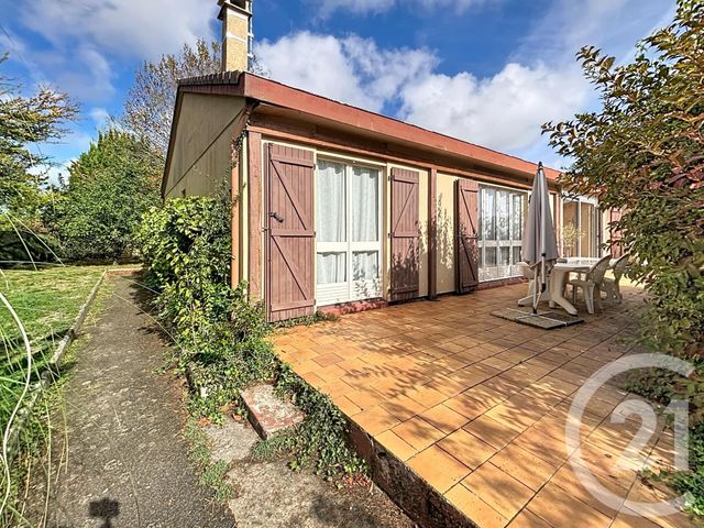 Maison &agrave; vendre - 5 pi&egrave;ces - 128 m2 - Rambouillet - 78 - ILE-DE-FRANCE