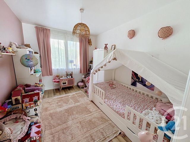 Maison &agrave; vendre - 5 pi&egrave;ces - 128 m2 - Rambouillet - 78 - ILE-DE-FRANCE