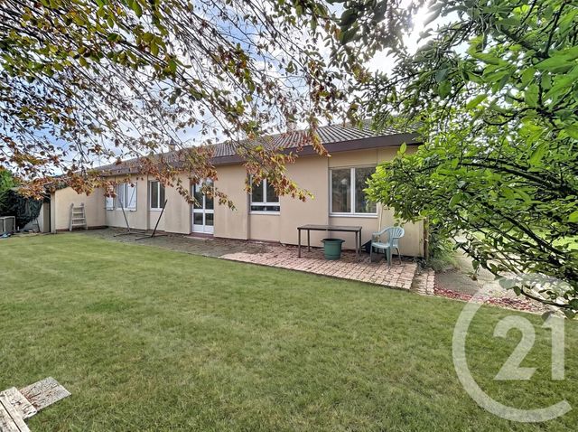 Maison &agrave; vendre - 5 pi&egrave;ces - 128 m2 - Rambouillet - 78 - ILE-DE-FRANCE