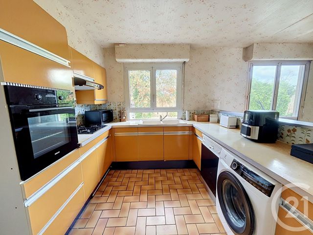 Maison &agrave; vendre - 5 pi&egrave;ces - 128 m2 - Rambouillet - 78 - ILE-DE-FRANCE