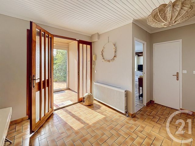 Maison &agrave; vendre - 5 pi&egrave;ces - 128 m2 - Rambouillet - 78 - ILE-DE-FRANCE