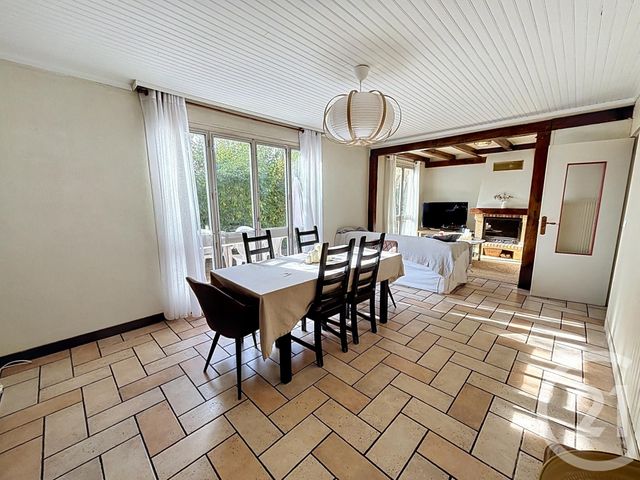 Maison &agrave; vendre - 5 pi&egrave;ces - 128 m2 - Rambouillet - 78 - ILE-DE-FRANCE