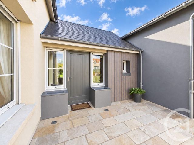 Maison &agrave; vendre - 8 pi&egrave;ces - 289 m2 - Orsonville - 78 - ILE-DE-FRANCE