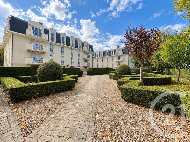 Appartement F1 à louer RAMBOUILLET
