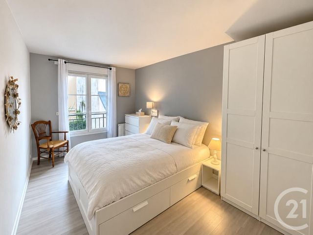 Appartement F3 &agrave; louer - 3 pi&egrave;ces - 67,90 m2 - Rambouillet - 78 - ILE-DE-FRANCE