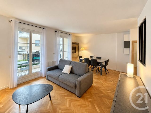 Appartement F3 à louer RAMBOUILLET