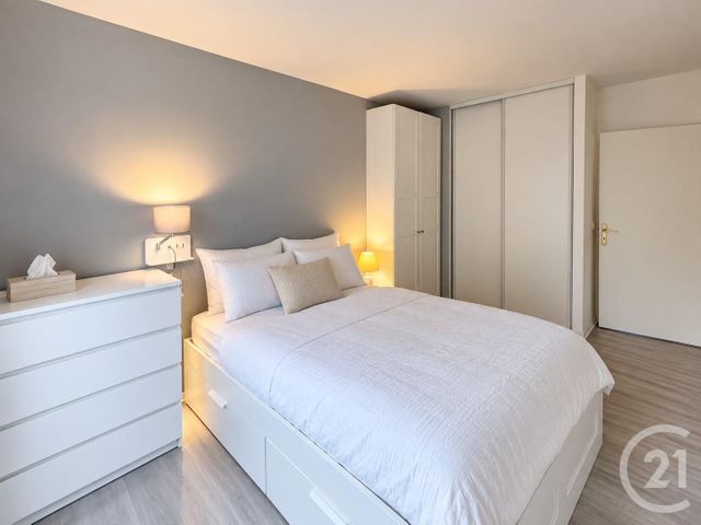 Appartement F3 &agrave; louer - 3 pi&egrave;ces - 67,90 m2 - Rambouillet - 78 - ILE-DE-FRANCE