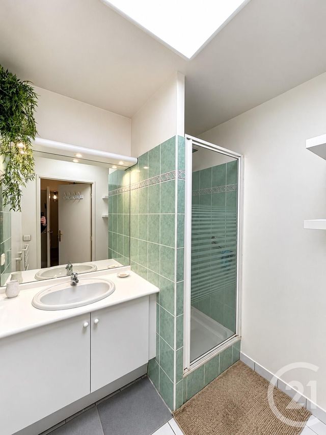 Appartement F3 &agrave; louer - 3 pi&egrave;ces - 67,90 m2 - Rambouillet - 78 - ILE-DE-FRANCE