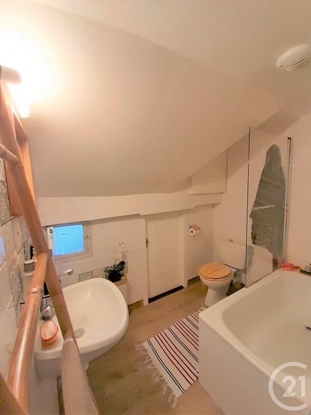 Appartement F2 &agrave; louer - 2 pi&egrave;ces - 34,50 m2 - Rambouillet - 78 - ILE-DE-FRANCE