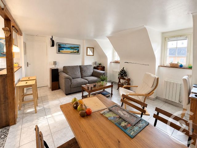 Appartement F2 à louer RAMBOUILLET