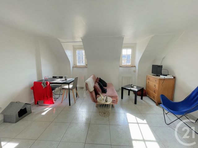 Appartement F2 à louer RAMBOUILLET