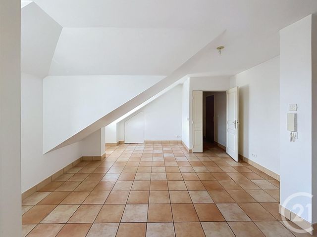 Appartement F2 &agrave; vendre - 2 pi&egrave;ces - 39,08 m2 - Rambouillet - 78 - ILE-DE-FRANCE