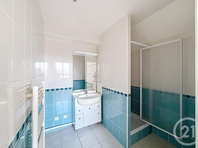 Appartement F2 &agrave; vendre - 2 pi&egrave;ces - 39,08 m2 - Rambouillet - 78 - ILE-DE-FRANCE